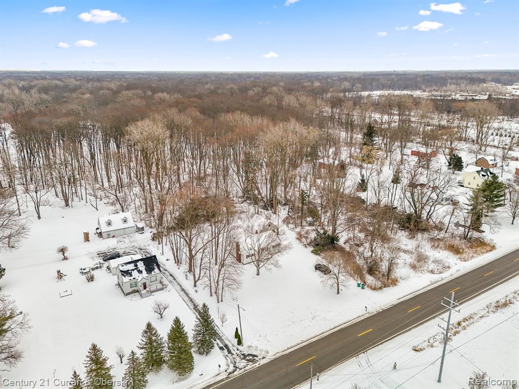 19497 Inkster Road Romulus, MI 48174 - Photo 31 of 37