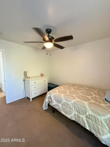 a view of small space