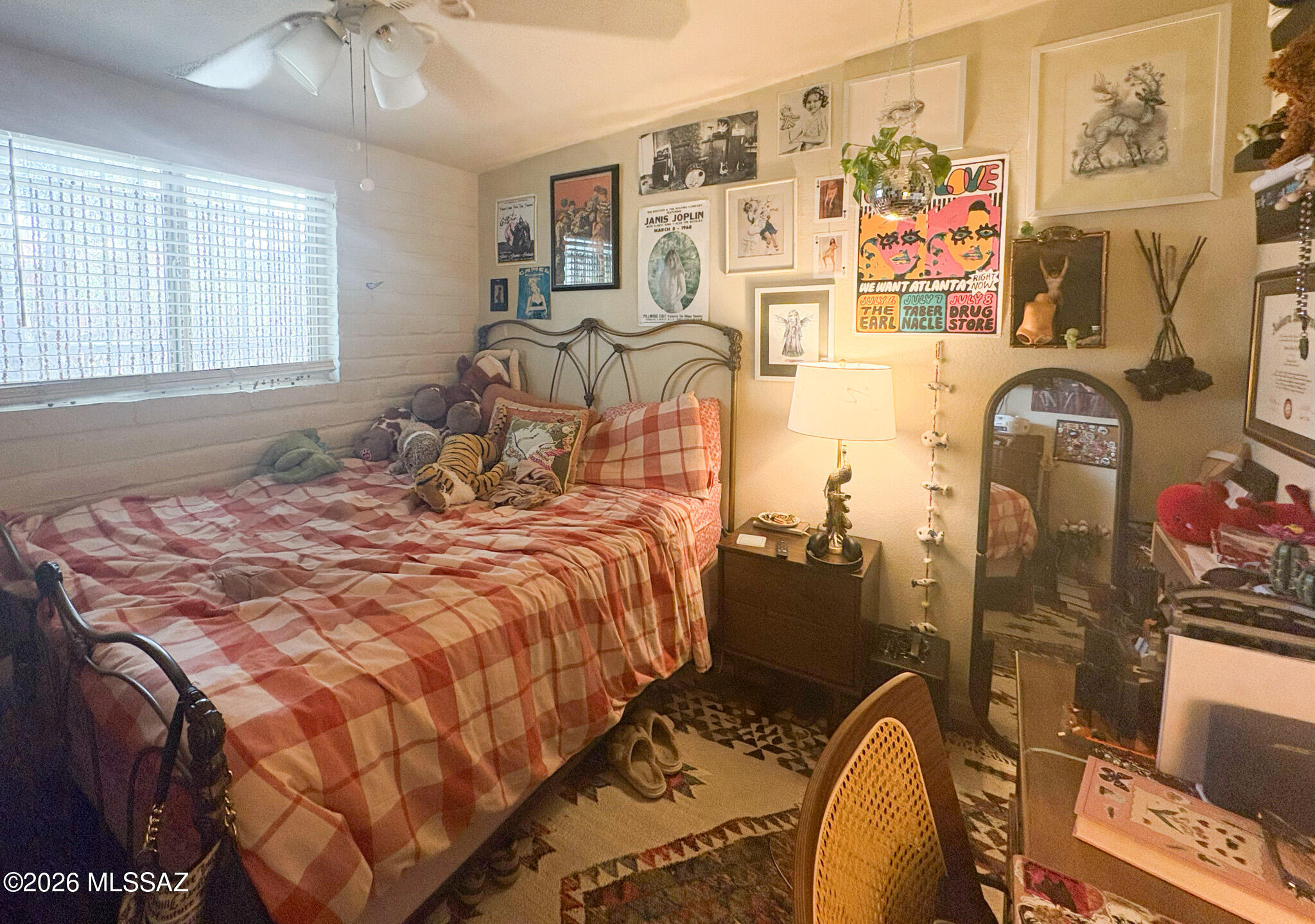 237 East Lee Street Tucson, AZ 85705 - Photo 4 of 10 Lee 1