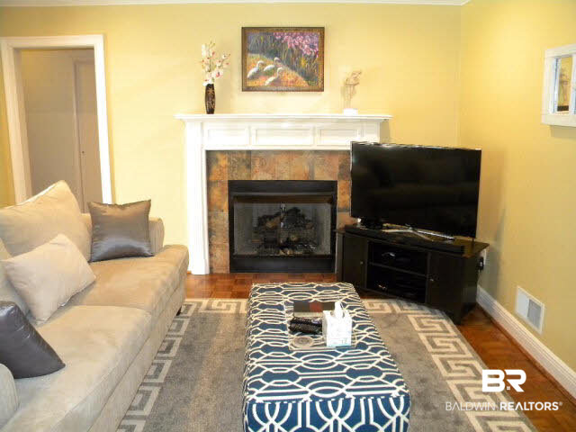 4 Ashley Drive Mobile, AL 36608 - Photo 10 of 23