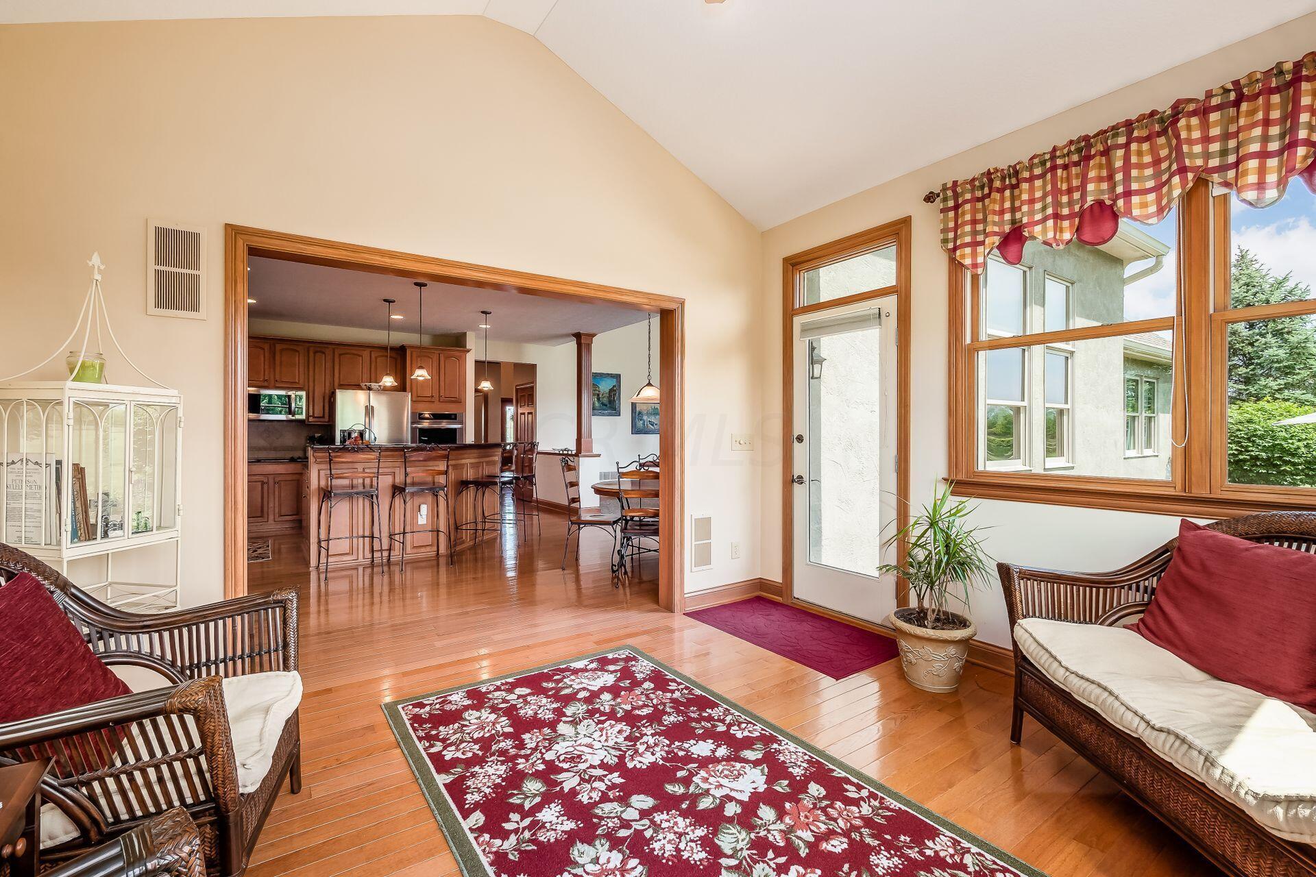 8863 Carter Road Hilliard, OH 43026 - Photo 22 of 70 Gallery Image 22