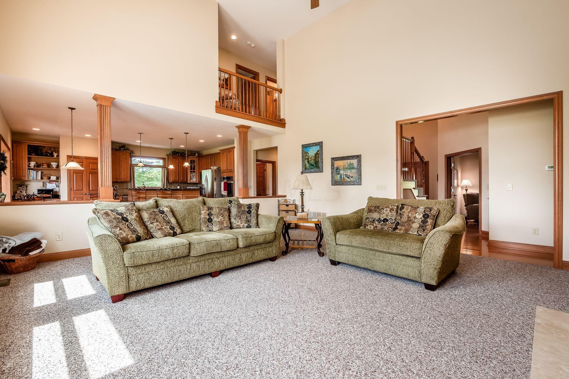 8863 Carter Road Hilliard, OH 43026 - Photo 23 of 70 Gallery Image 23