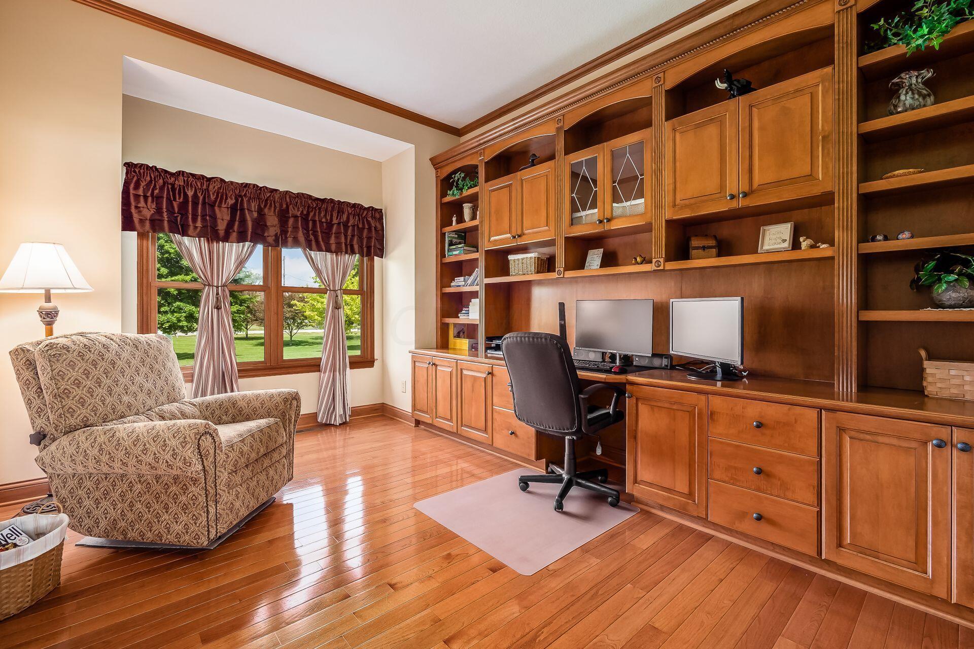 8863 Carter Road Hilliard, OH 43026 - Photo 27 of 70 Gallery Image 27