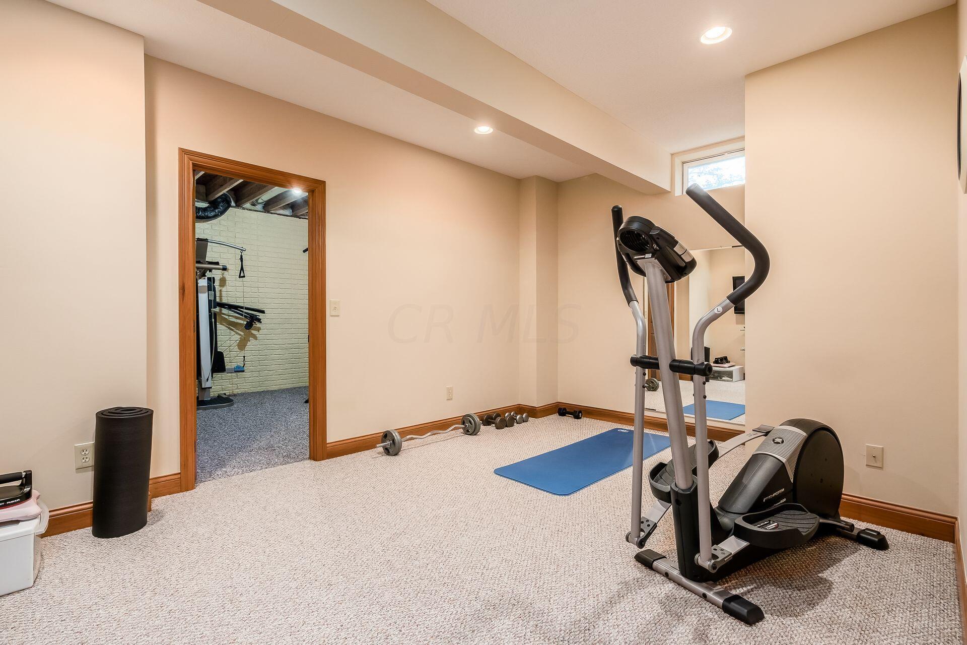8863 Carter Road Hilliard, OH 43026 - Photo 47 of 70 Gallery Image 47