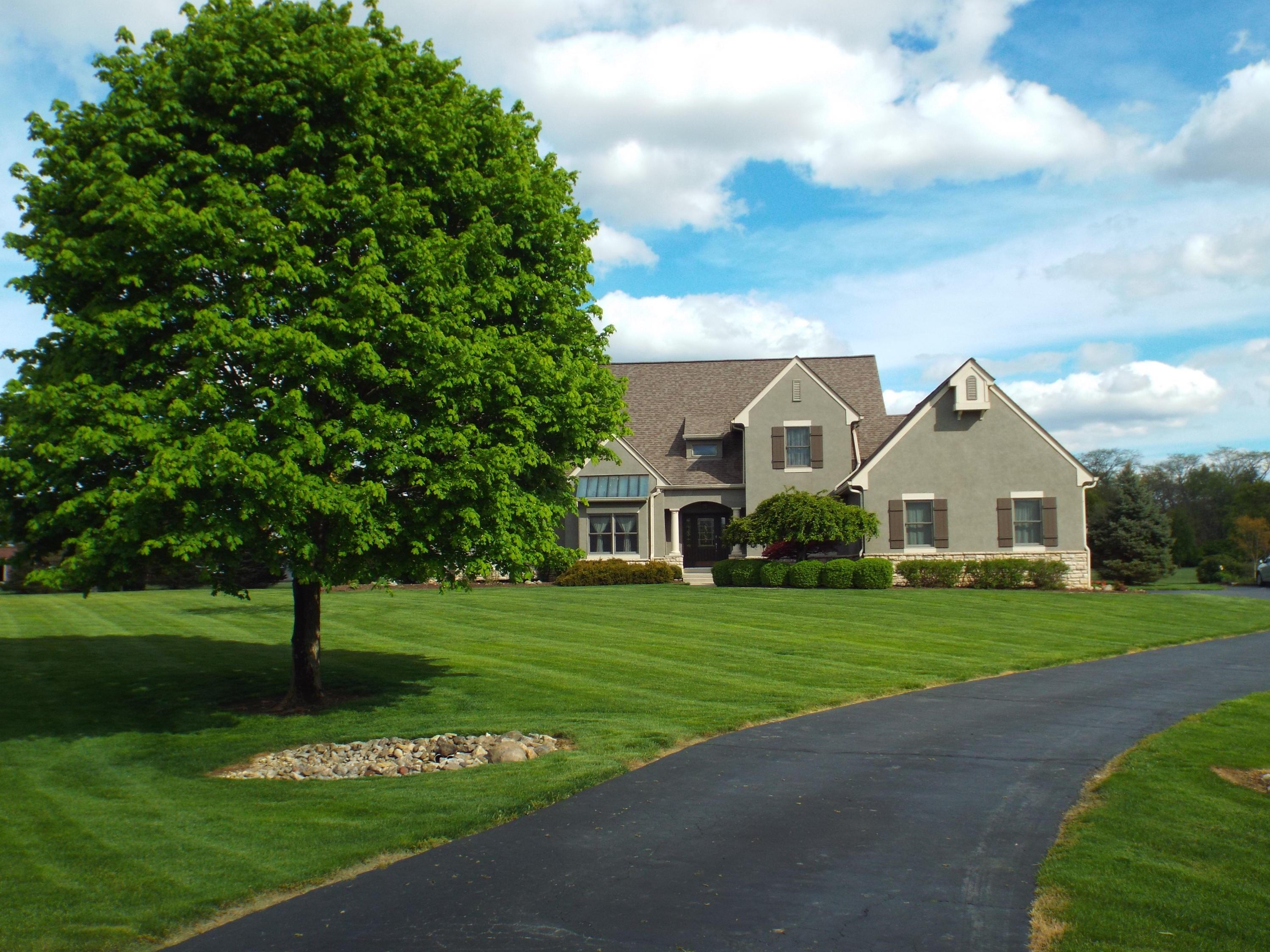8863 Carter Road Hilliard, OH 43026 - Photo 5 of 70 Gallery Image 5
