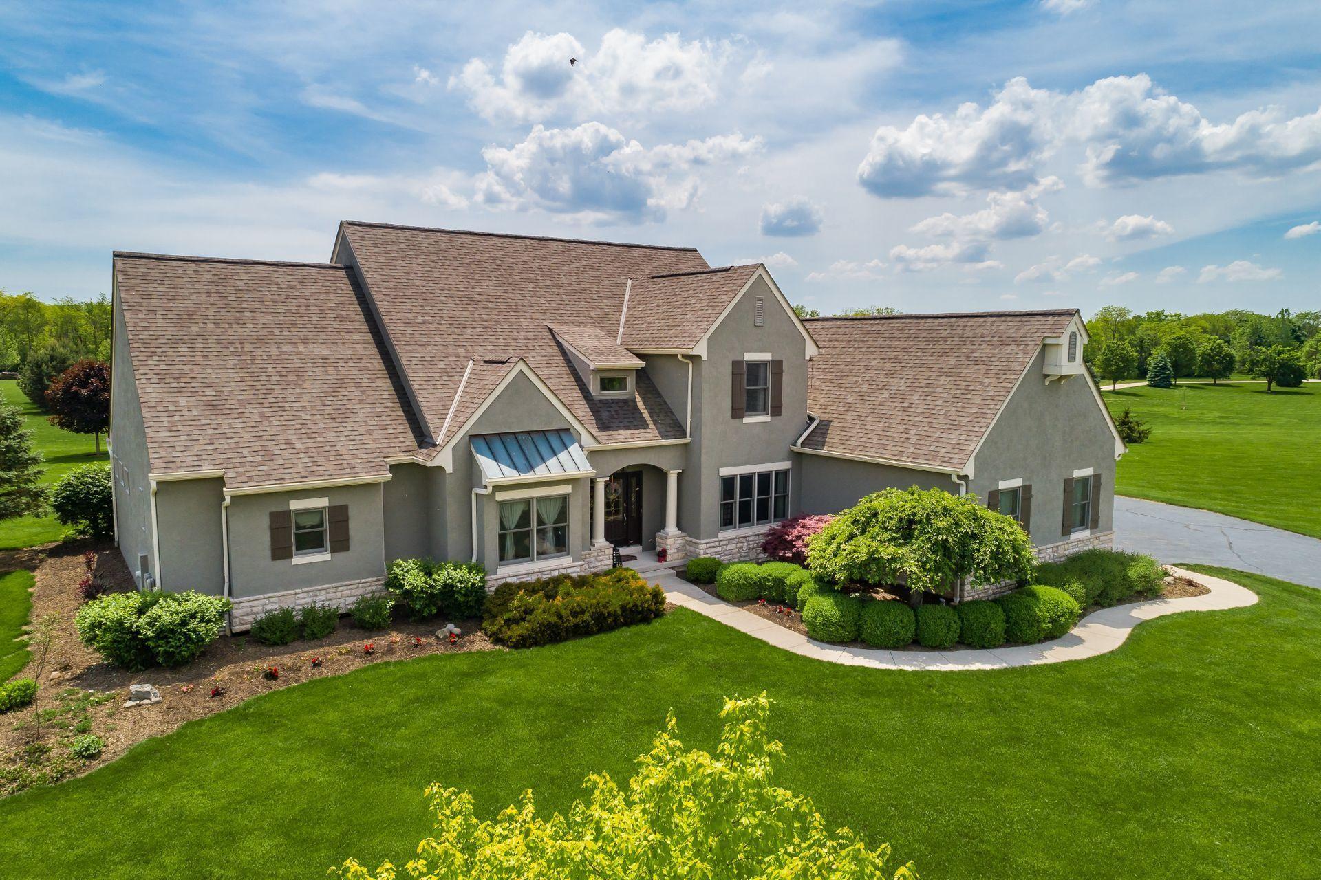 8863 Carter Road Hilliard, OH 43026 - Photo 53 of 70 Gallery Image 53