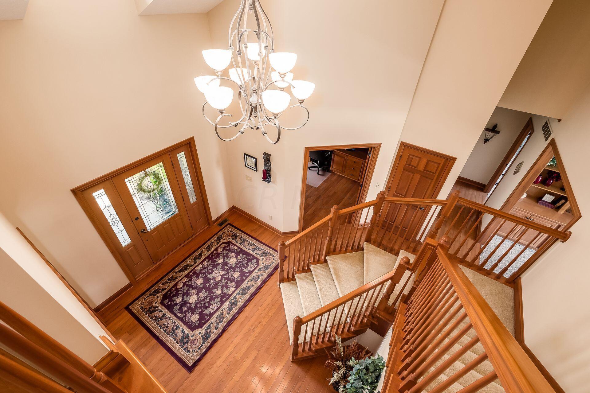 8863 Carter Road Hilliard, OH 43026 - Photo 10 of 70 Gallery Image 10