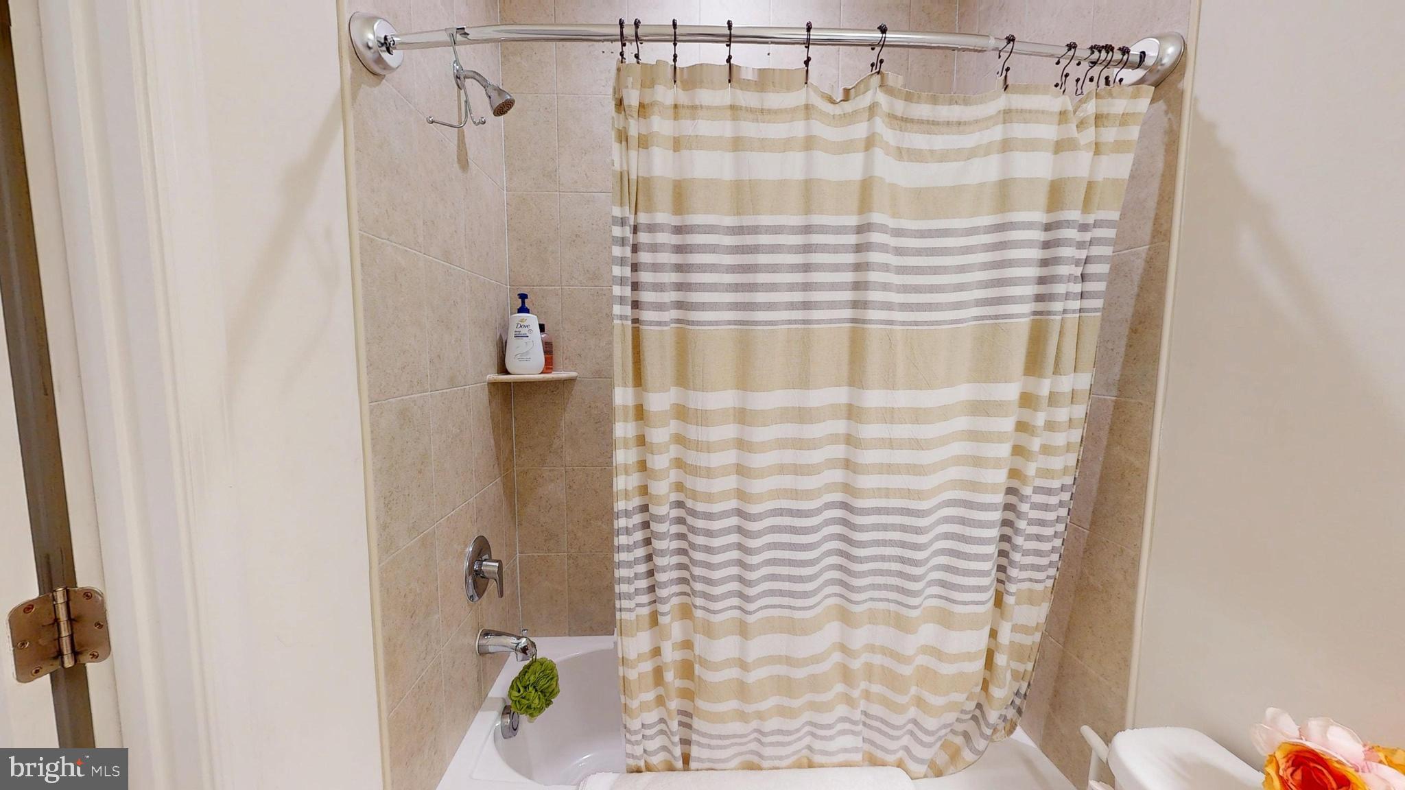 15103 Hogshead Way Upper Marlboro, MD 20772 - Photo 32 of 44 a bathroom with a shower