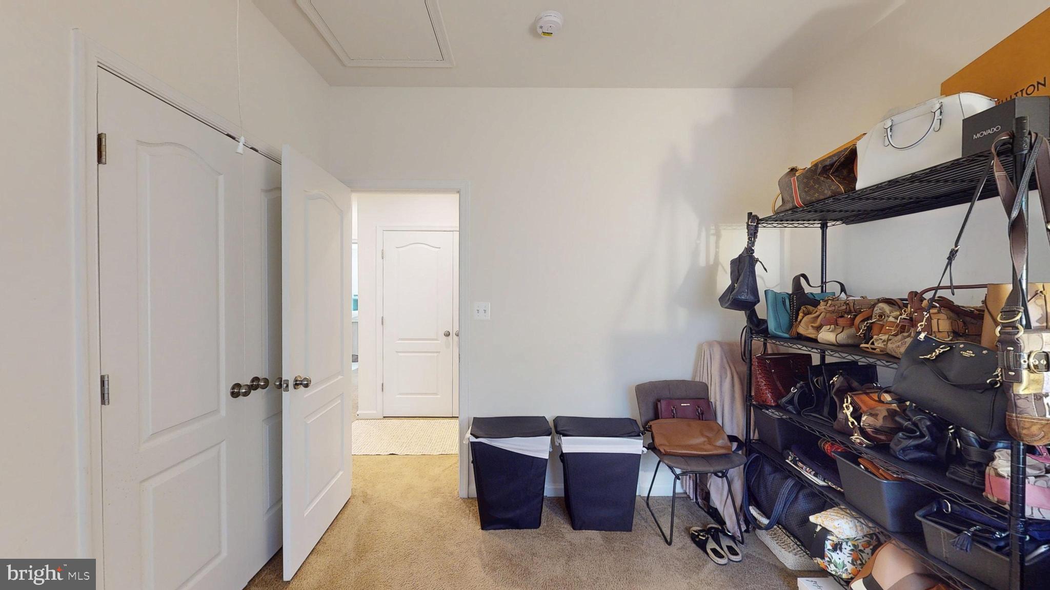 15103 Hogshead Way Upper Marlboro, MD 20772 - Photo 35 of 44 a view of a storage & utility room