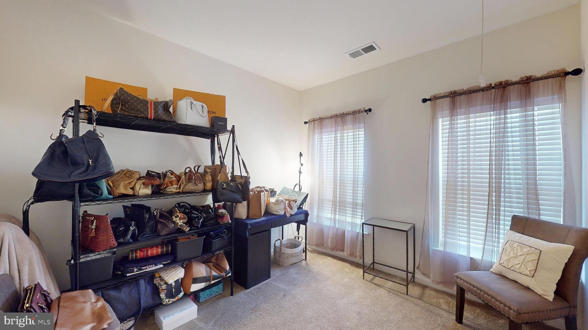 15103 Hogshead Way Upper Marlboro, MD 20772 - Photo 37 of 44 a room with gym equipment and a window