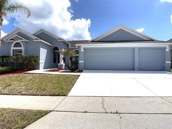 $2,600 | 448 Coventry Road, Davenport, FL 33897