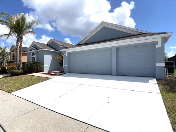 $2,600 | 448 Coventry Road, Davenport, FL 33897