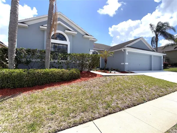 $2,600 | 448 Coventry Road, Davenport, FL 33897