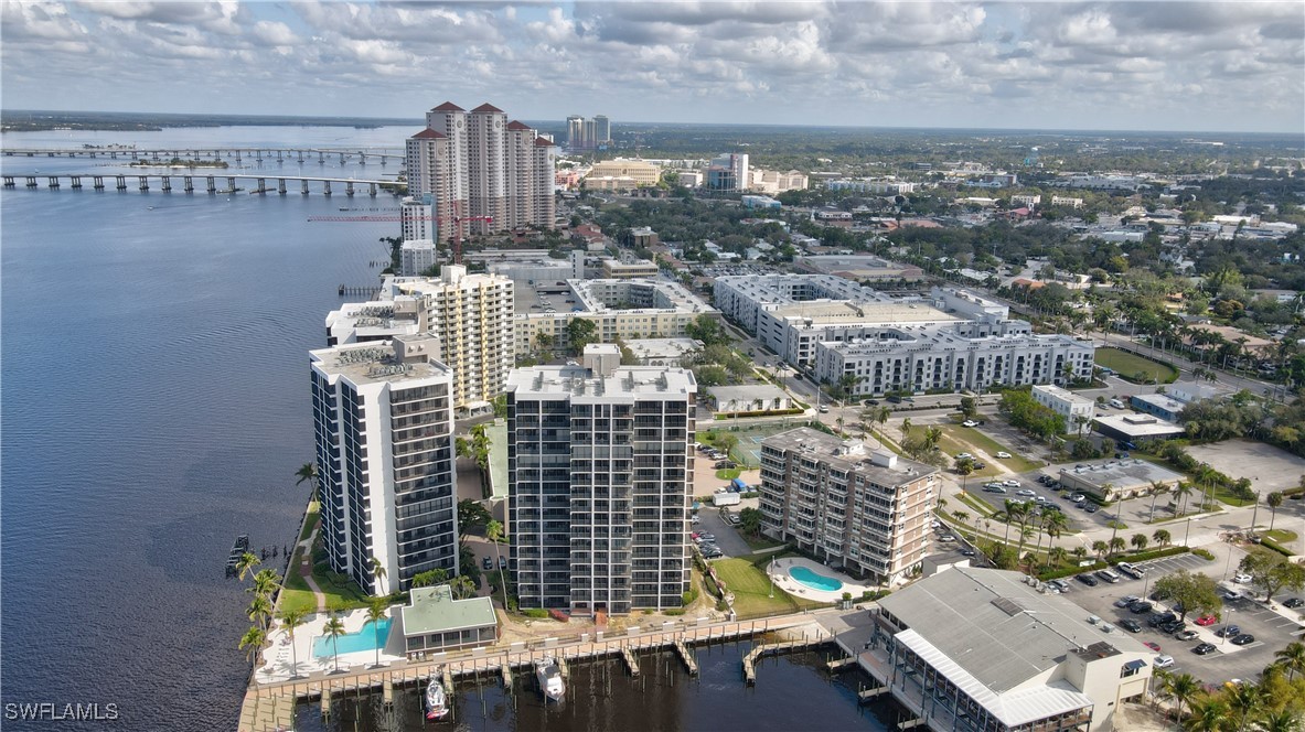 1900 Virginia Avenue, Unit 103 Fort Myers, FL 33901 - Photo 43 of 45 a view of a city