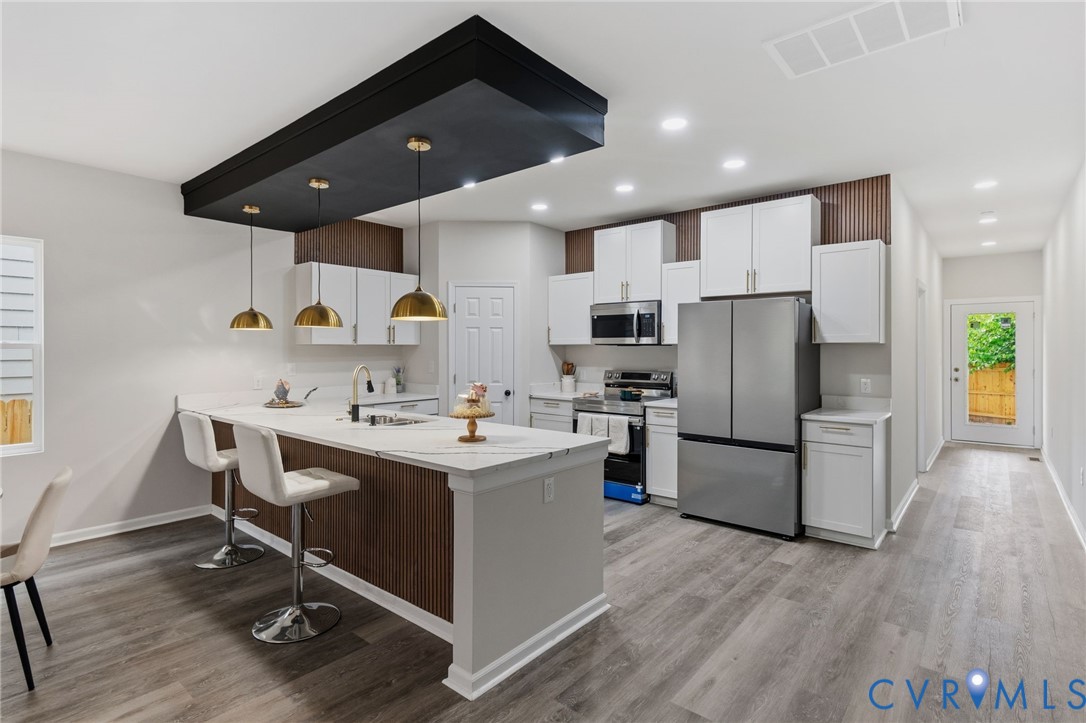219 Graham Road Petersburg, VA 23803 - Photo 12 of 44