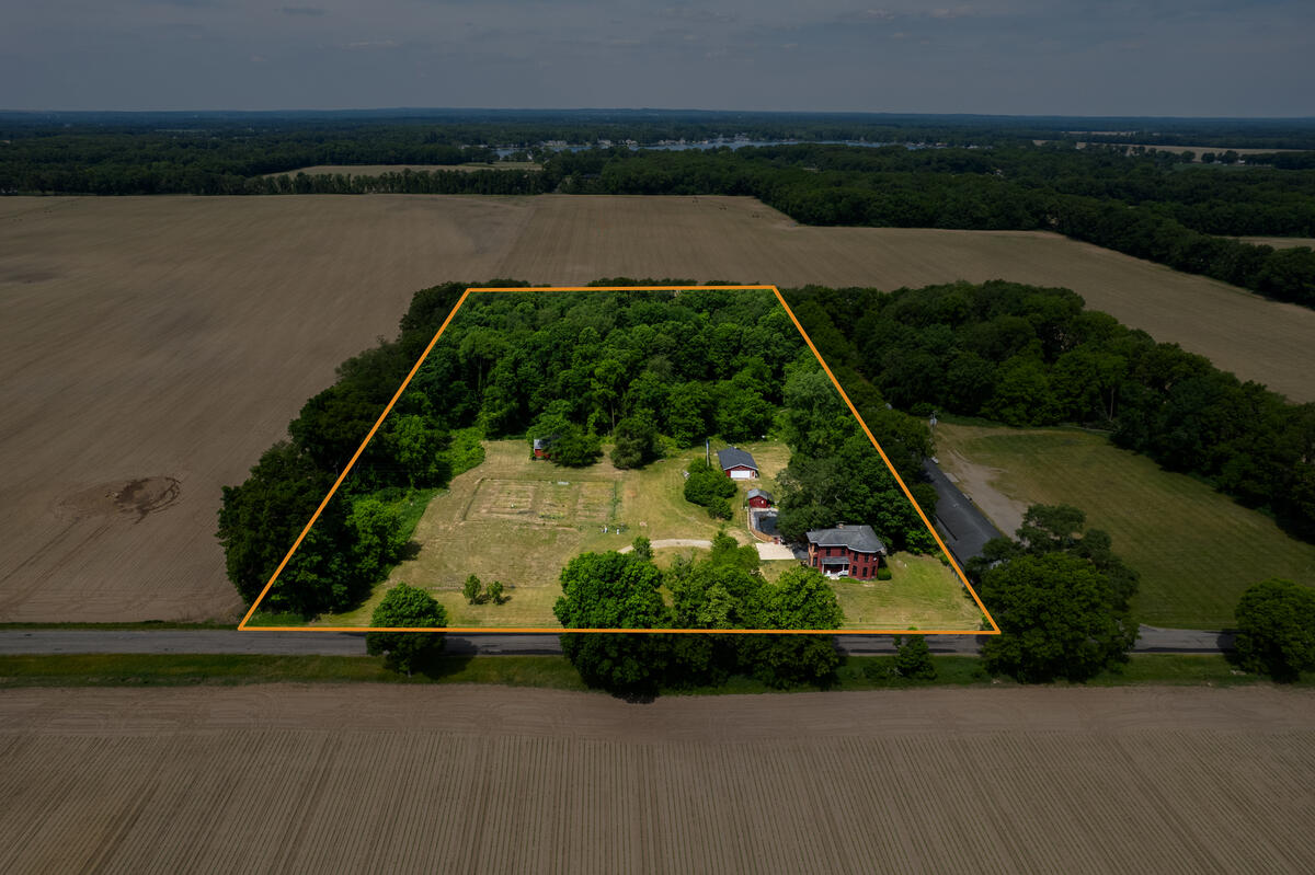 55686 Parkville Road Mendon, MI 49072 - Photo 32 of 32