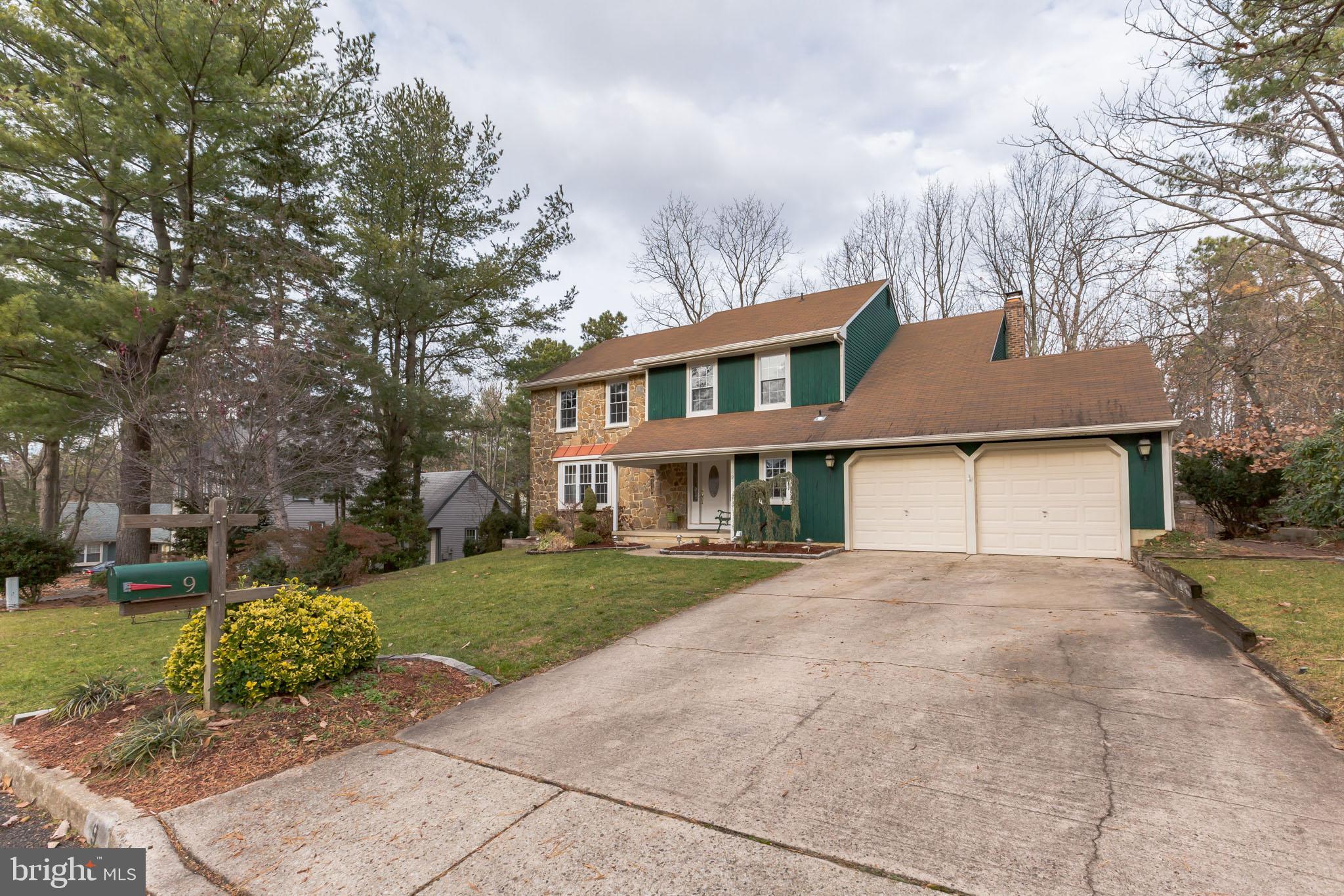 9 Fox Hollow Road Voorhees, NJ 08043 - Photo 54 of 55 Gallery Image 54