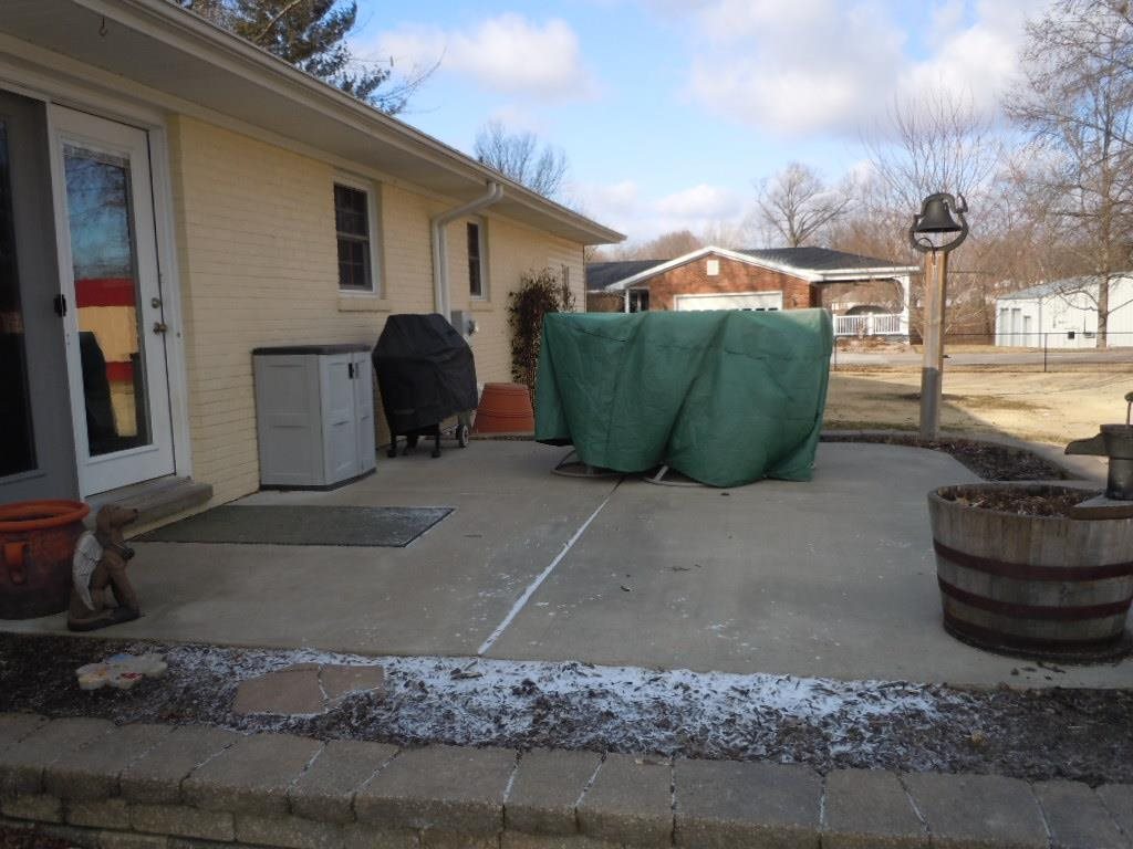 5844 Sharon Road Newburgh, IN 47630 - Photo 22 of 26 Gallery Image 22