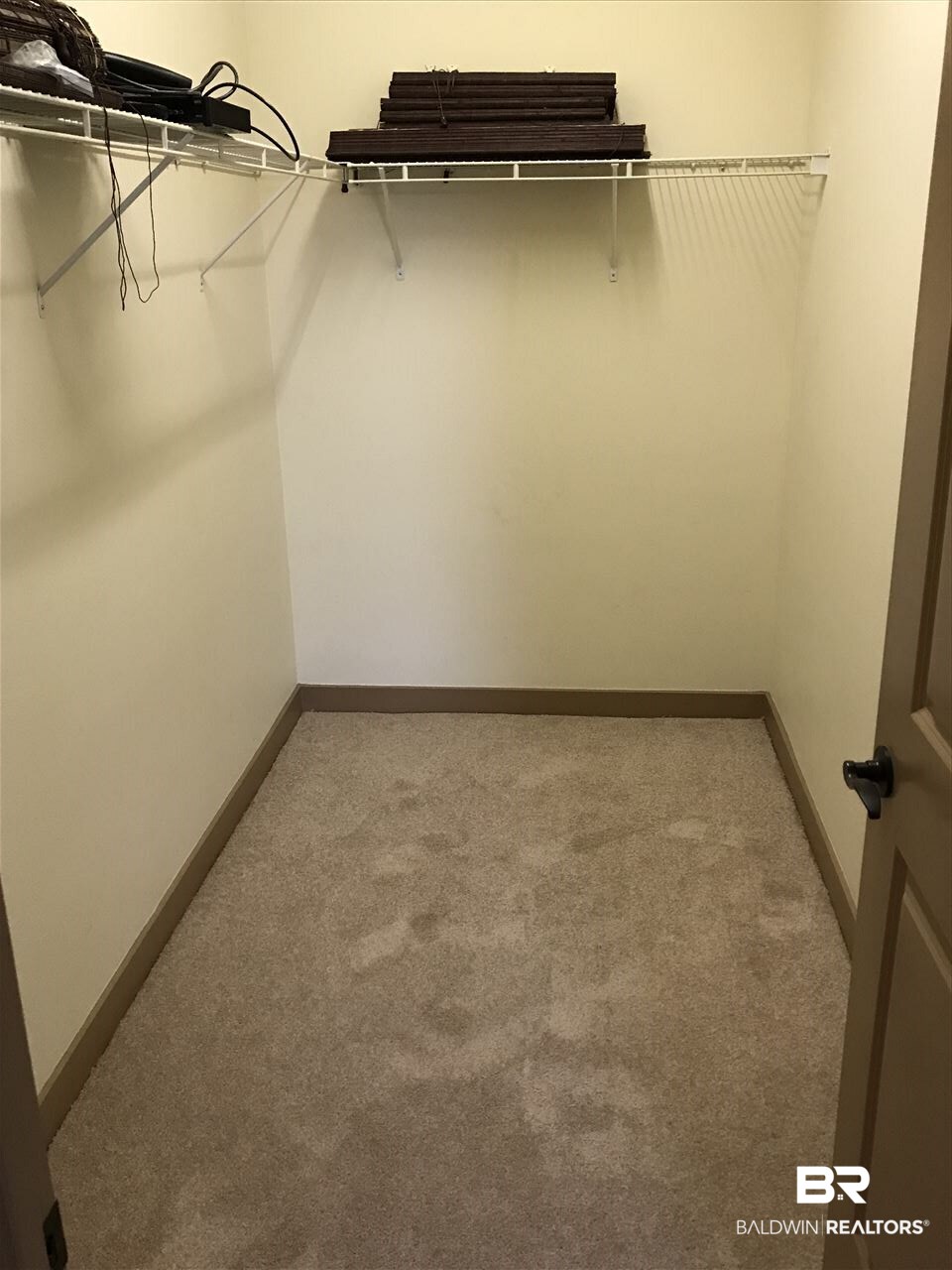 1430 Regency Road, Unit D204 Gulf Shores, AL 36542 - Photo 10 of 18 Master Closet