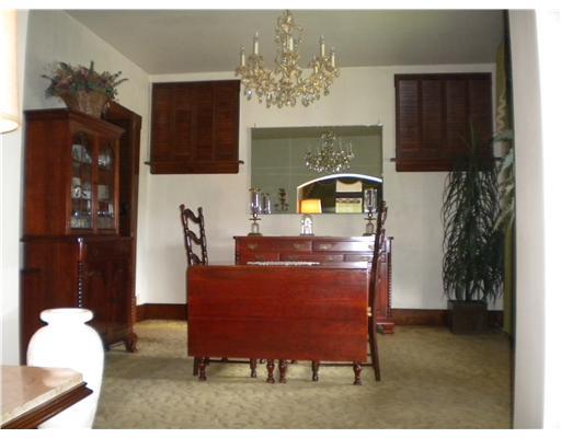 475 New York Avenue Rochester, PA 15074 - Photo 5 of 18 Dining Room.