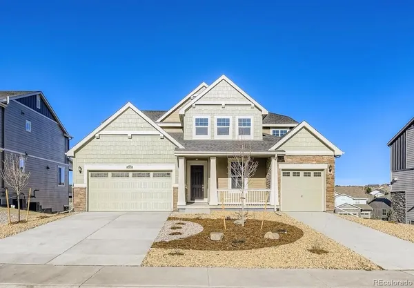 $1,010,150 | 24595 East Kettle Court, Aurora, CO 80016