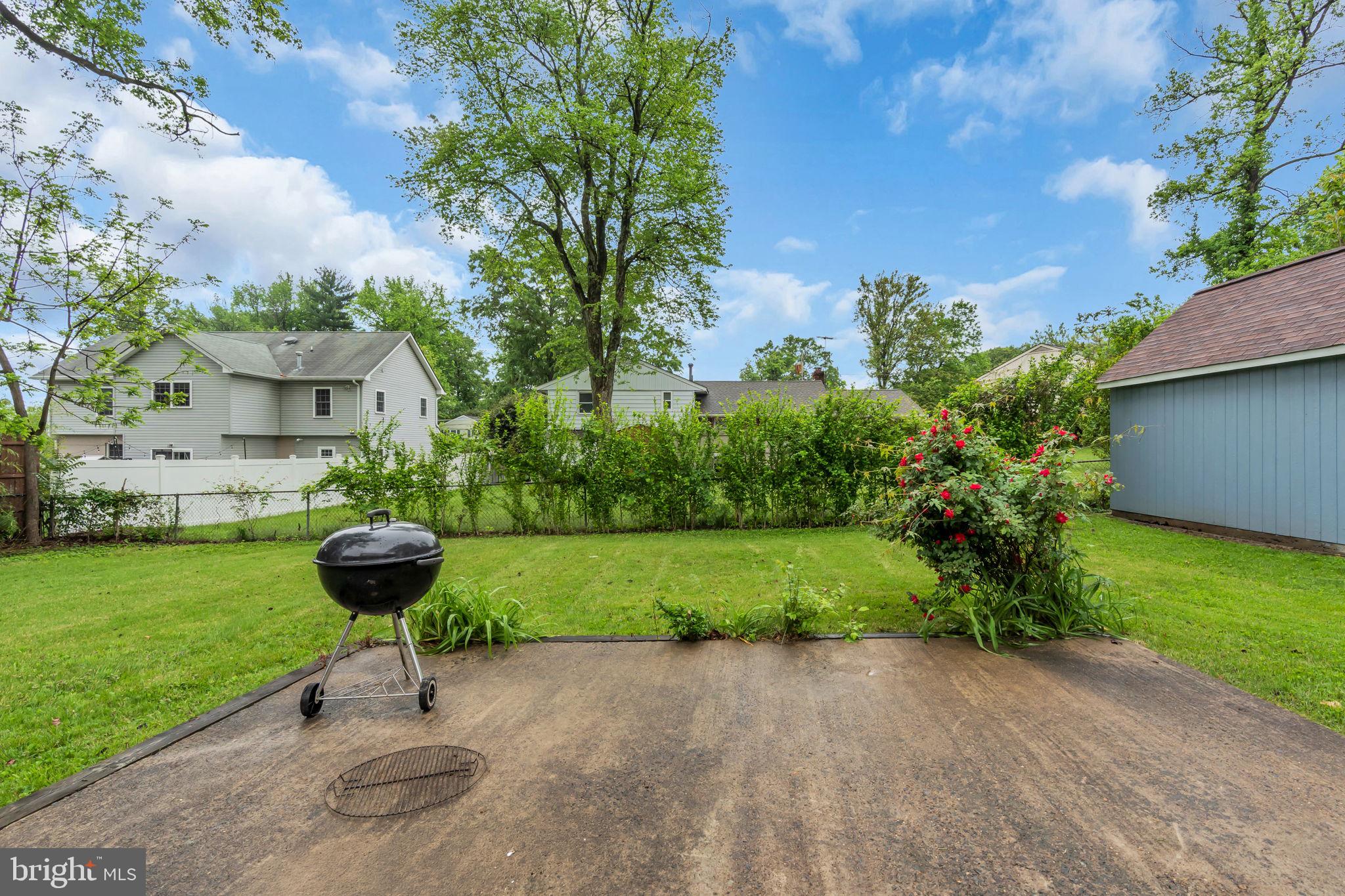 6809 Braddock Road Springfield, VA 22151 - Photo 55 of 60