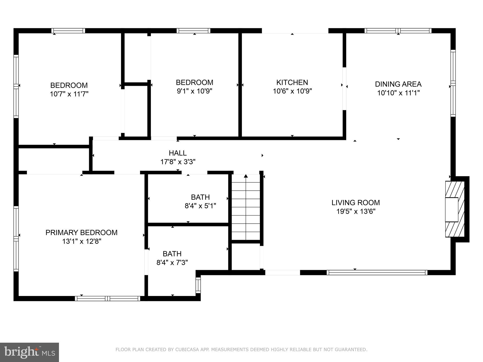 6809 Braddock Road Springfield, VA 22151 - Photo 58 of 60 a picture of a park