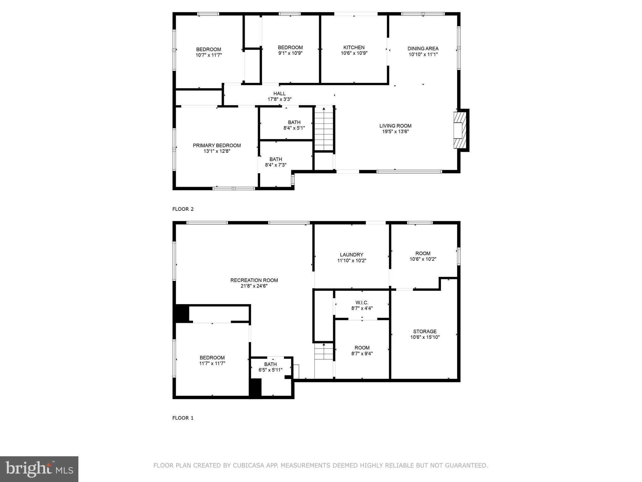 6809 Braddock Road Springfield, VA 22151 - Photo 60 of 60