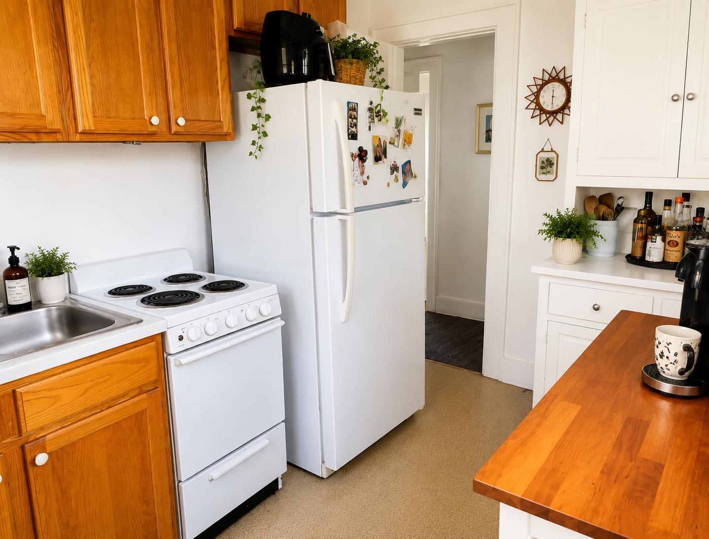 86 North Union Street Burlington, VT 05401 - Photo 29 of 34