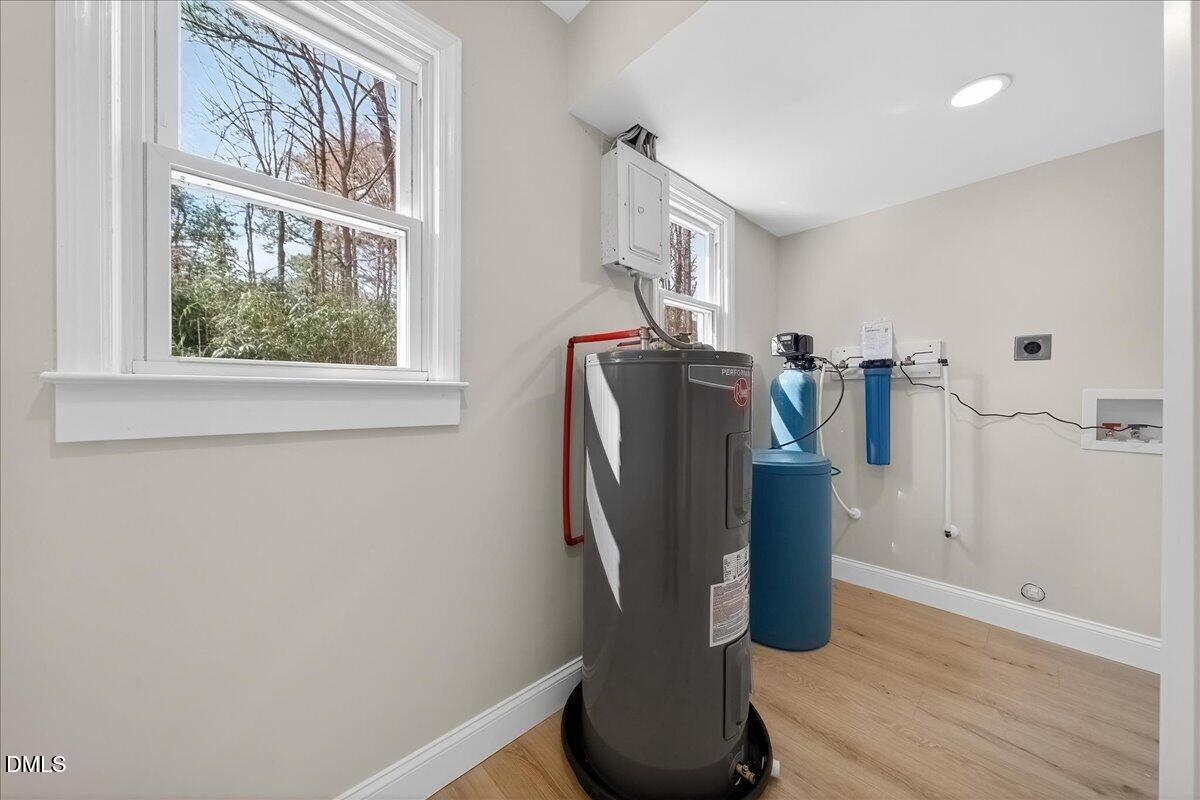 5001 Kinlock Drive Durham, NC 27712 - Photo 29 of 65 58-Interior_5001KinlockDrive_029