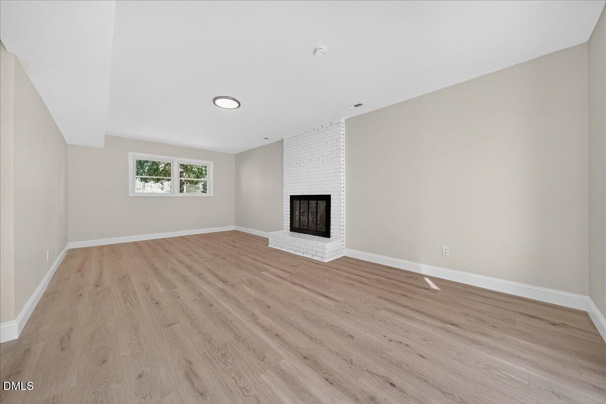 5001 Kinlock Drive Durham, NC 27712 - Photo 34 of 65 63-Interior_5001KinlockDrive_034