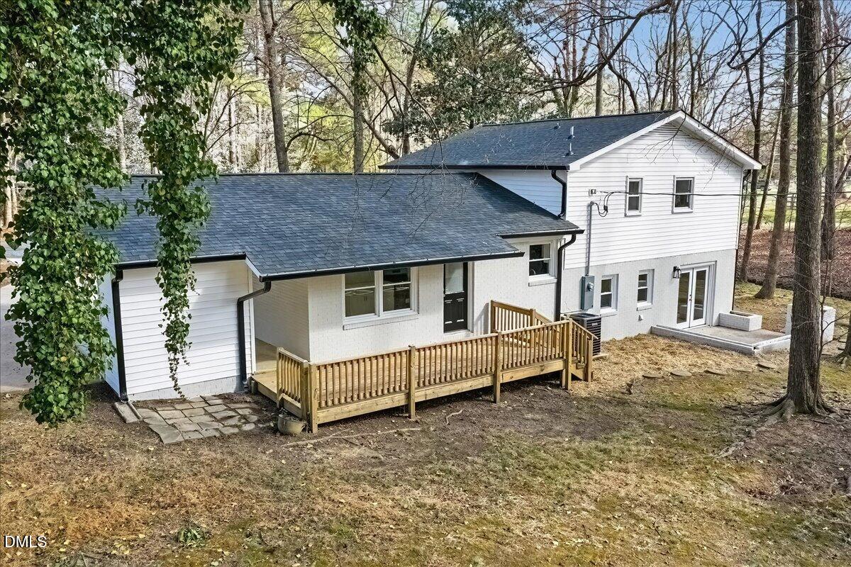 5001 Kinlock Drive Durham, NC 27712 - Photo 55 of 65 17-Drone_5001KinlockDrive_017
