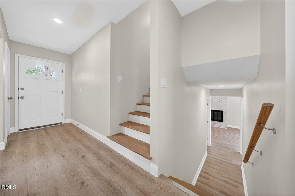 5001 Kinlock Drive Durham, NC 27712 - Photo 6 of 65 35-Interior_5001KinlockDrive_005