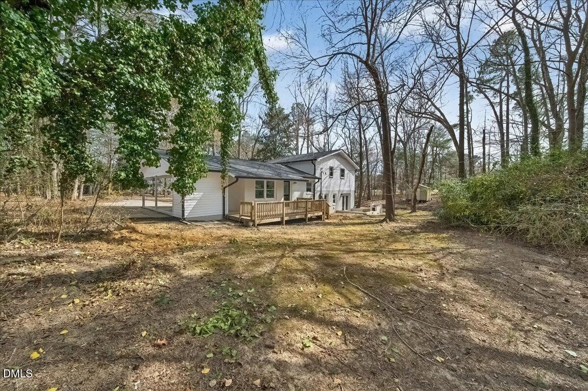 5001 Kinlock Drive Durham, NC 27712 - Photo 62 of 65 26-Exterior_5001KinlockDrive_008