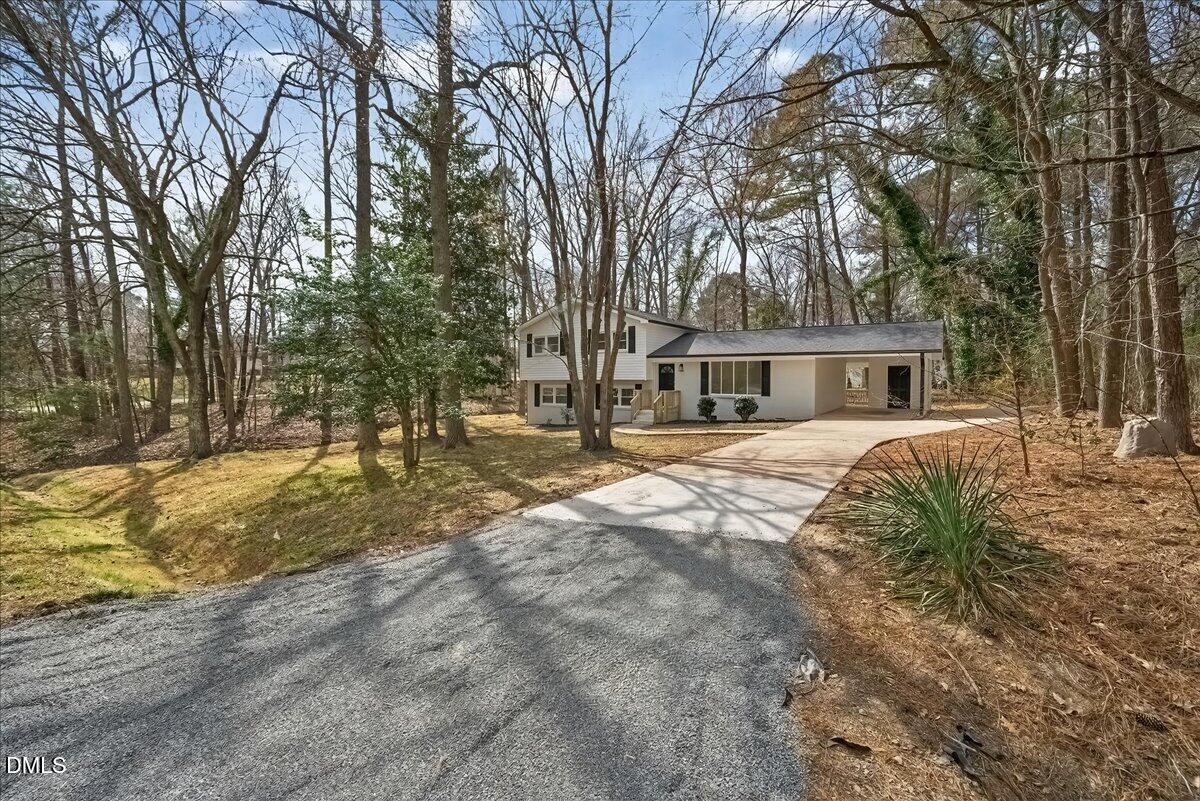5001 Kinlock Drive Durham, NC 27712 - Photo 63 of 65 21-Exterior_5001KinlockDrive_003