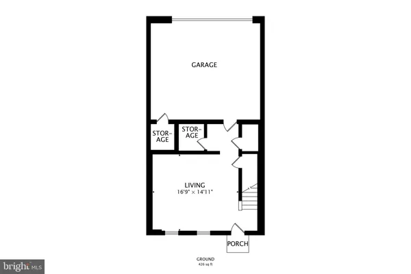 $3,400 | 11330 Meridian Hill Way, Upper Marlboro, MD 20772