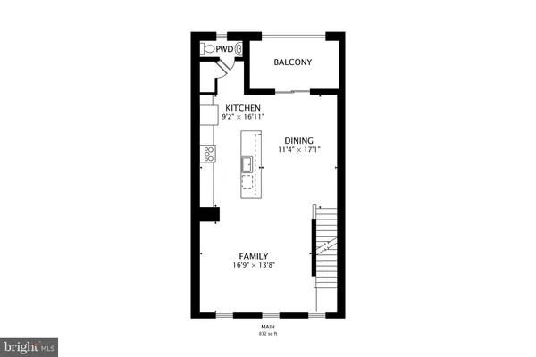 $3,400 | 11330 Meridian Hill Way, Upper Marlboro, MD 20772