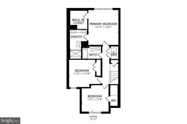 $3,400 | 11330 Meridian Hill Way, Upper Marlboro, MD 20772