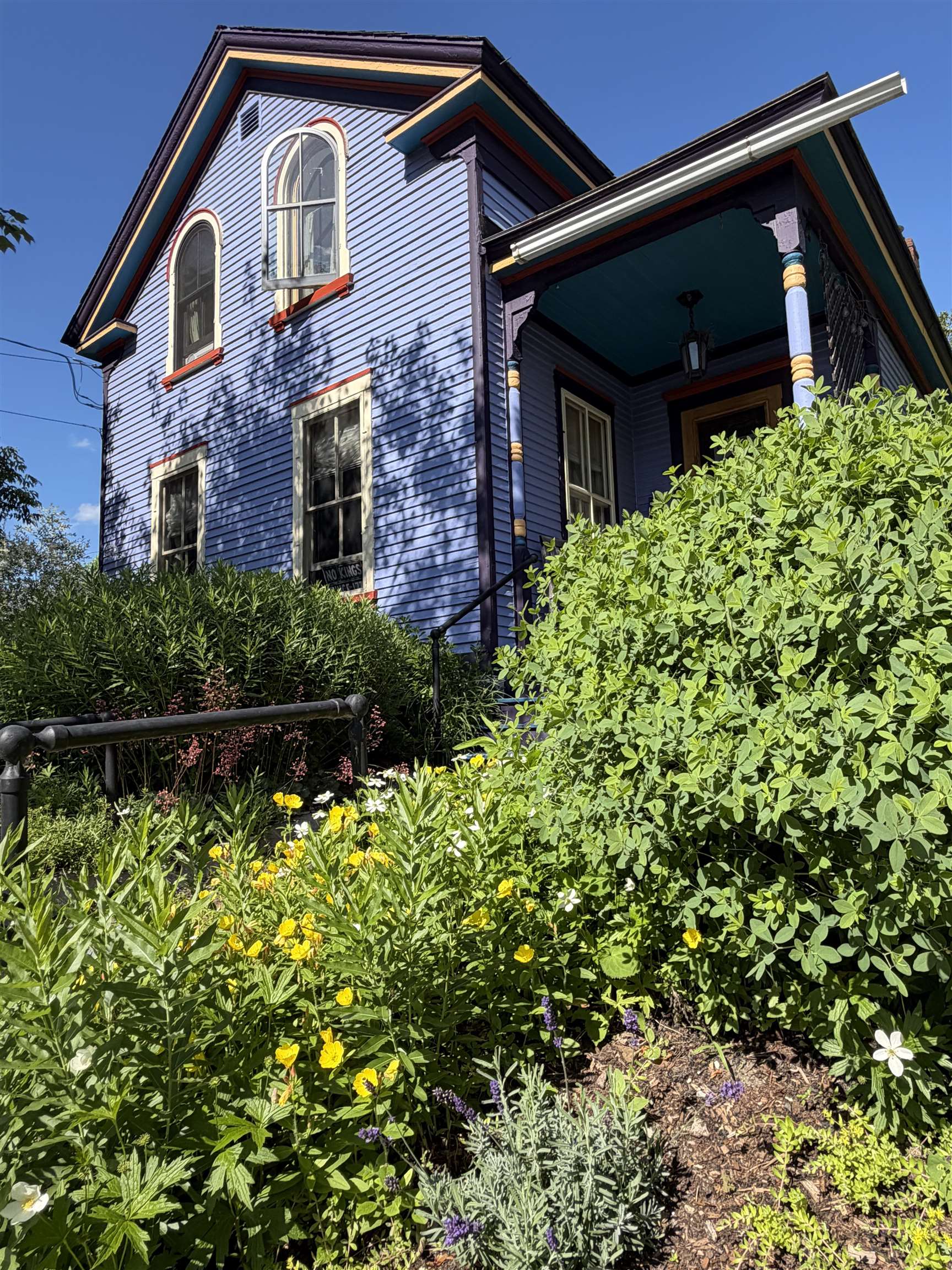 28 Murray Street Burlington, VT 05401 - Photo 5 of 60