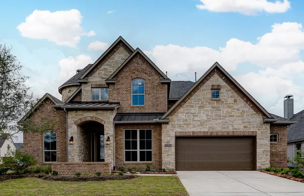 $779,900 | 454 Lontano Path, Willis, TX 77318