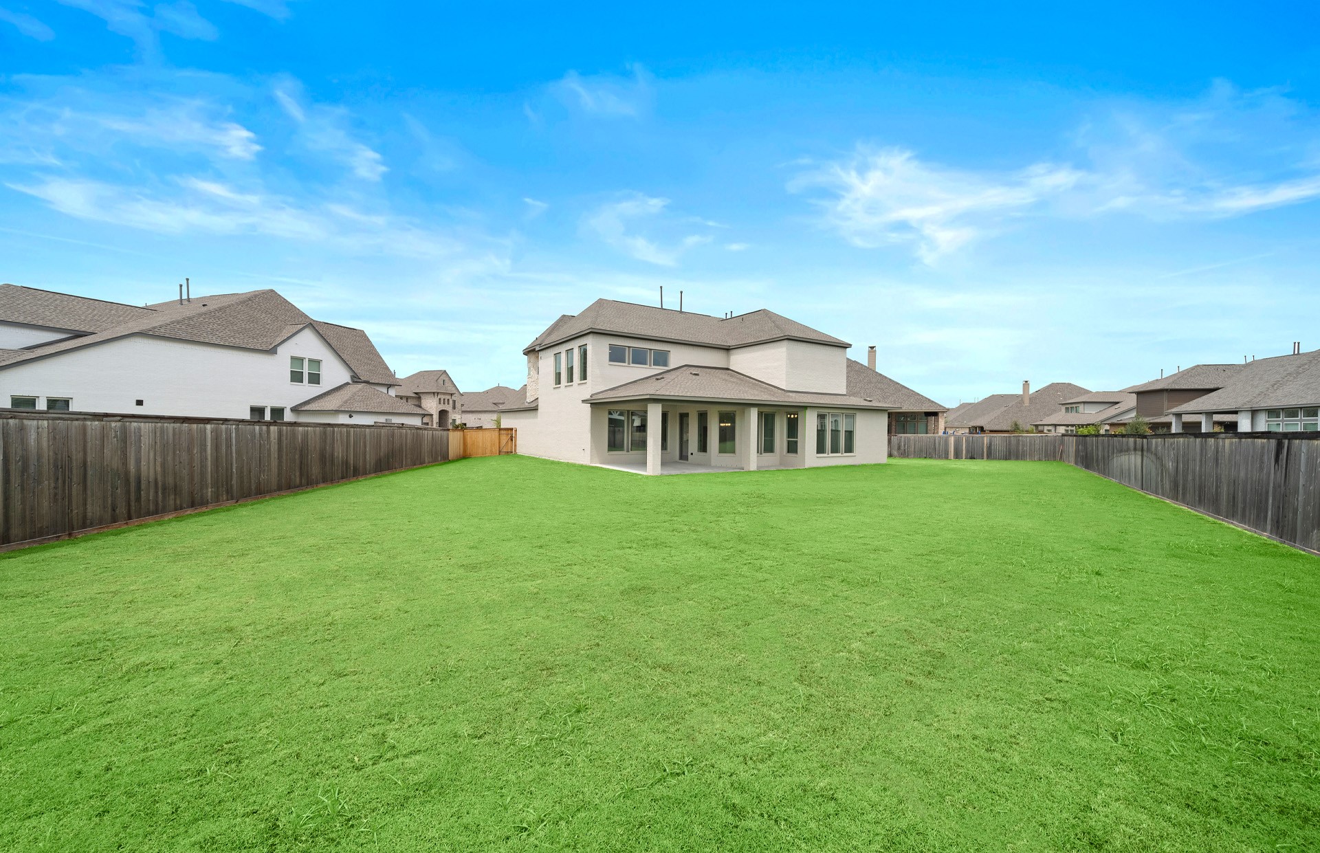 454 Lontano Path Willis, TX 77318 - Photo 46 of 50