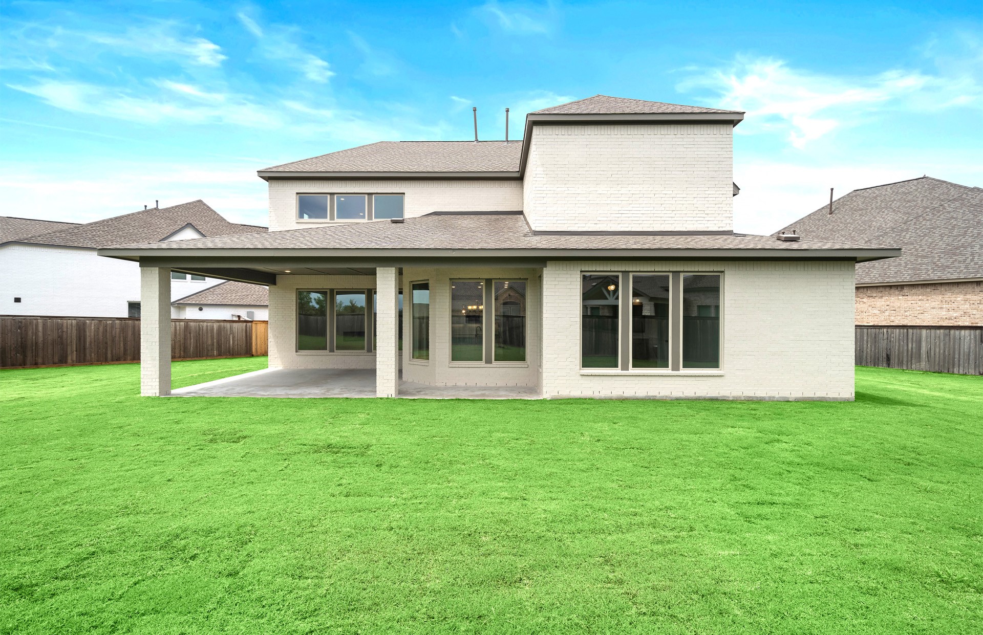 454 Lontano Path Willis, TX 77318 - Photo 47 of 50