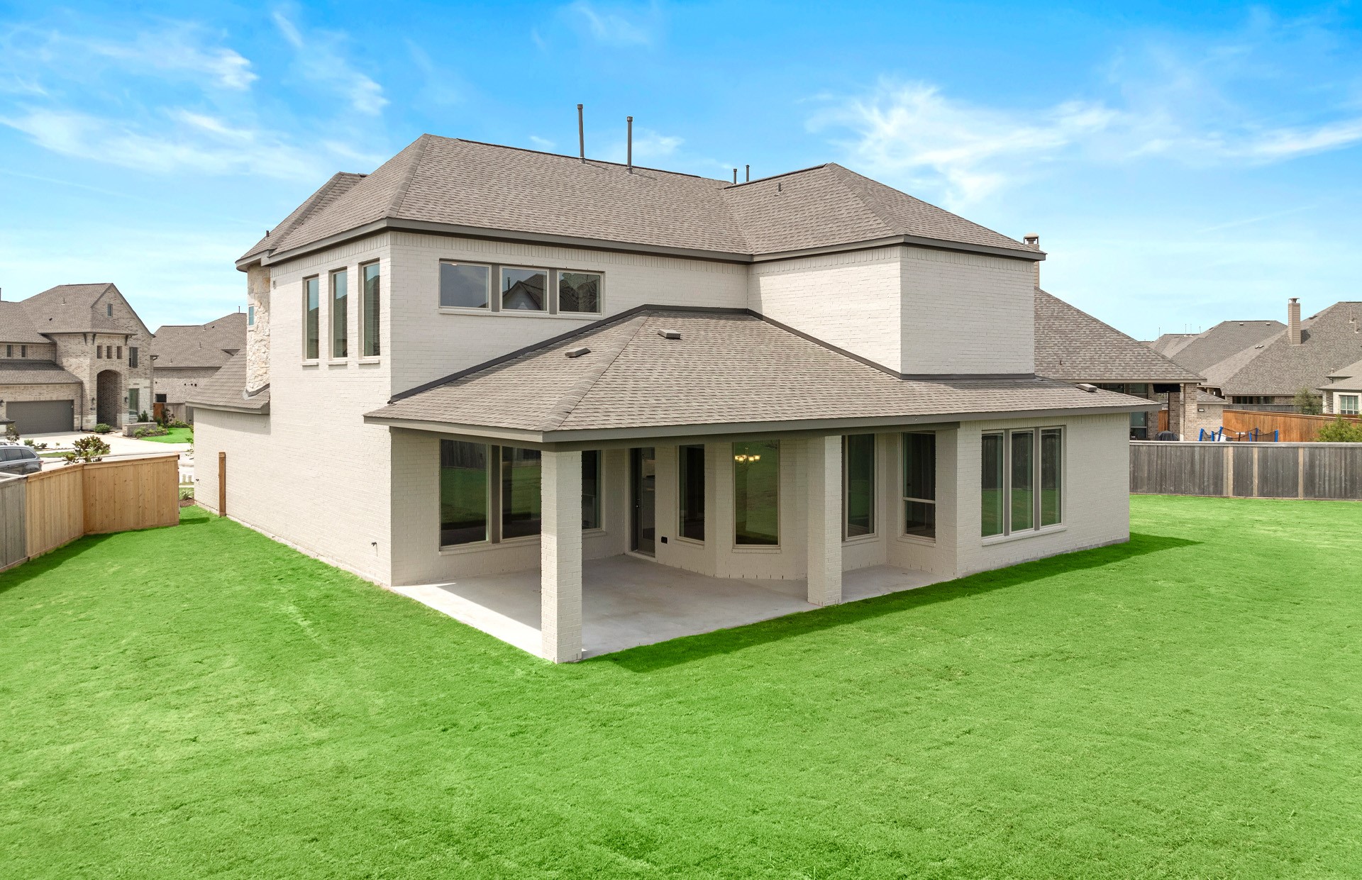 454 Lontano Path Willis, TX 77318 - Photo 48 of 50