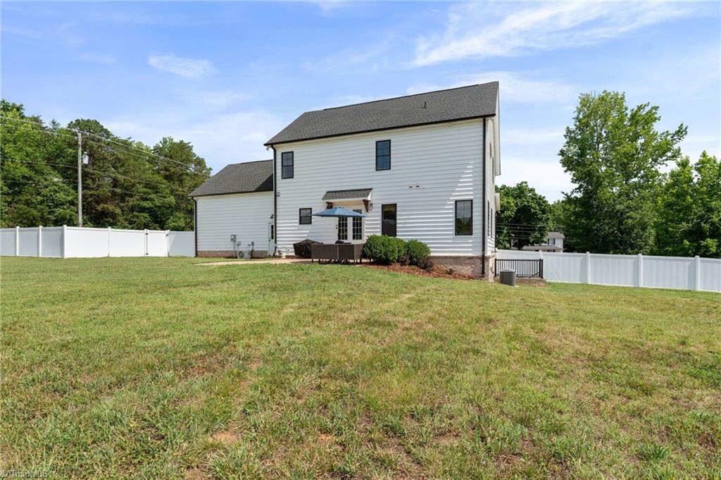 4791 Cooper Road Clemmons, NC 27012 - Photo 11 of 49
