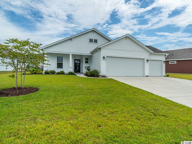 1035 Caprisia Loop Myrtle Beach, SC 29579 - Photo 1 of 32 Gallery Image 1