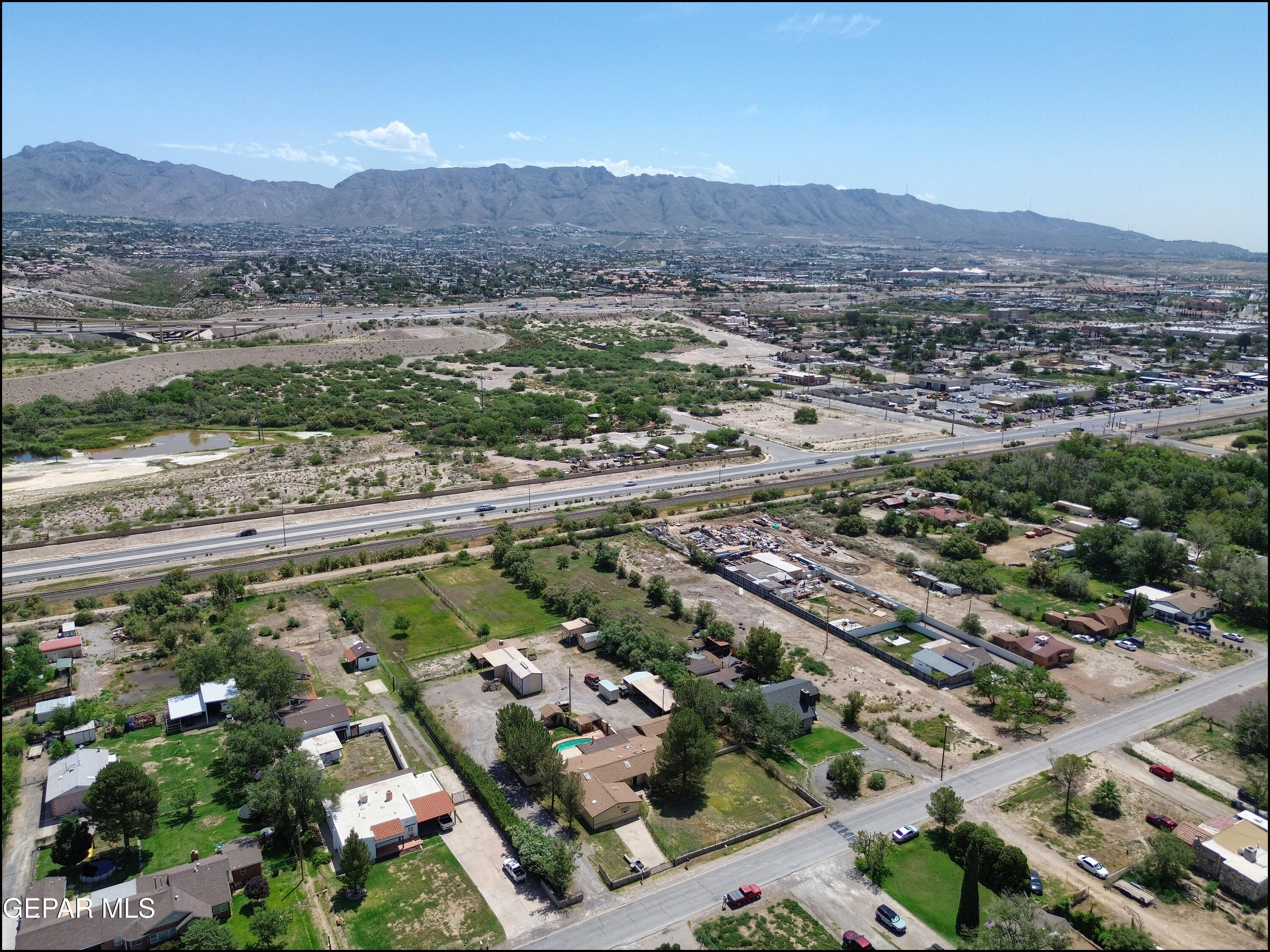 4204 Emory Road El Paso, TX 79922 - Photo 78 of 88 Emory 2404 (79)