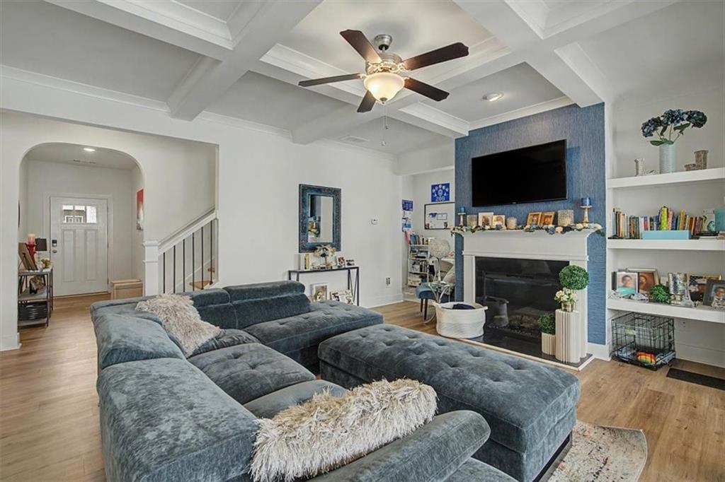 7652 Baron Road Fairburn, GA 30213 - Photo 6 of 42