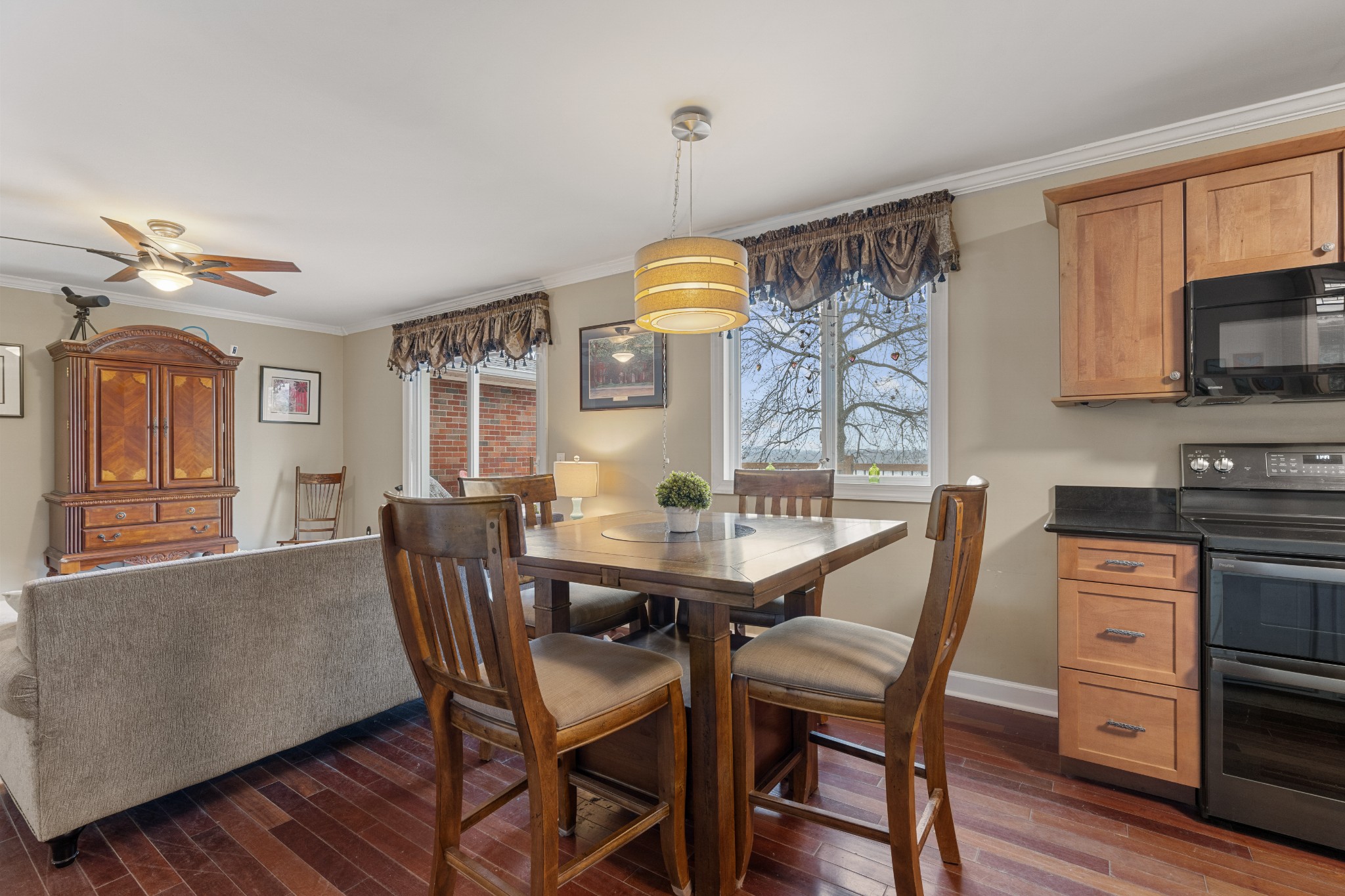 403 Jones Street Old Hickory, TN 37138 - Photo 12 of 98
