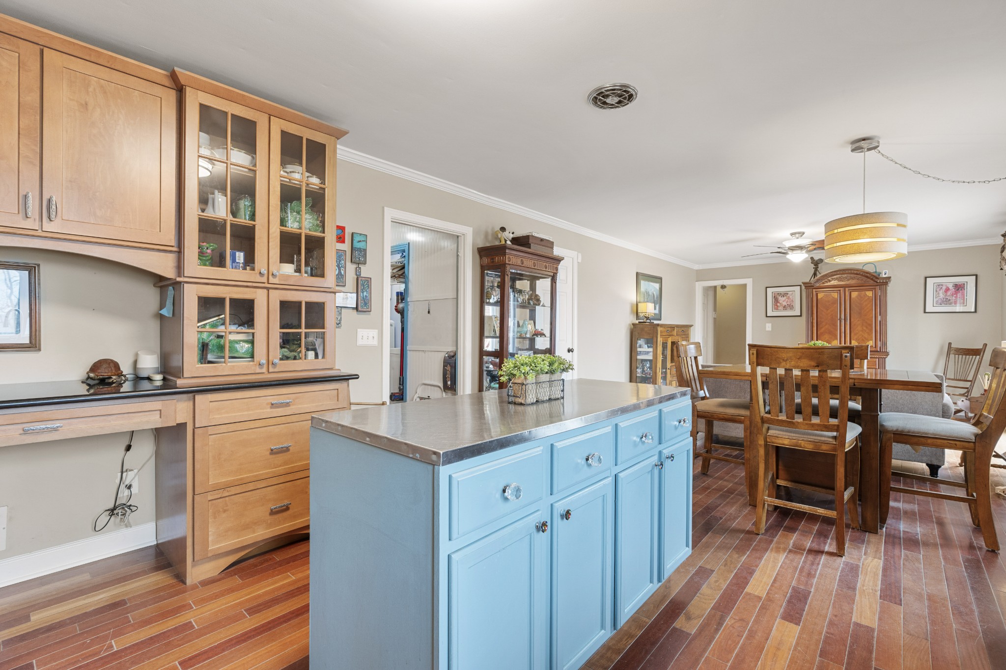 403 Jones Street Old Hickory, TN 37138 - Photo 16 of 78