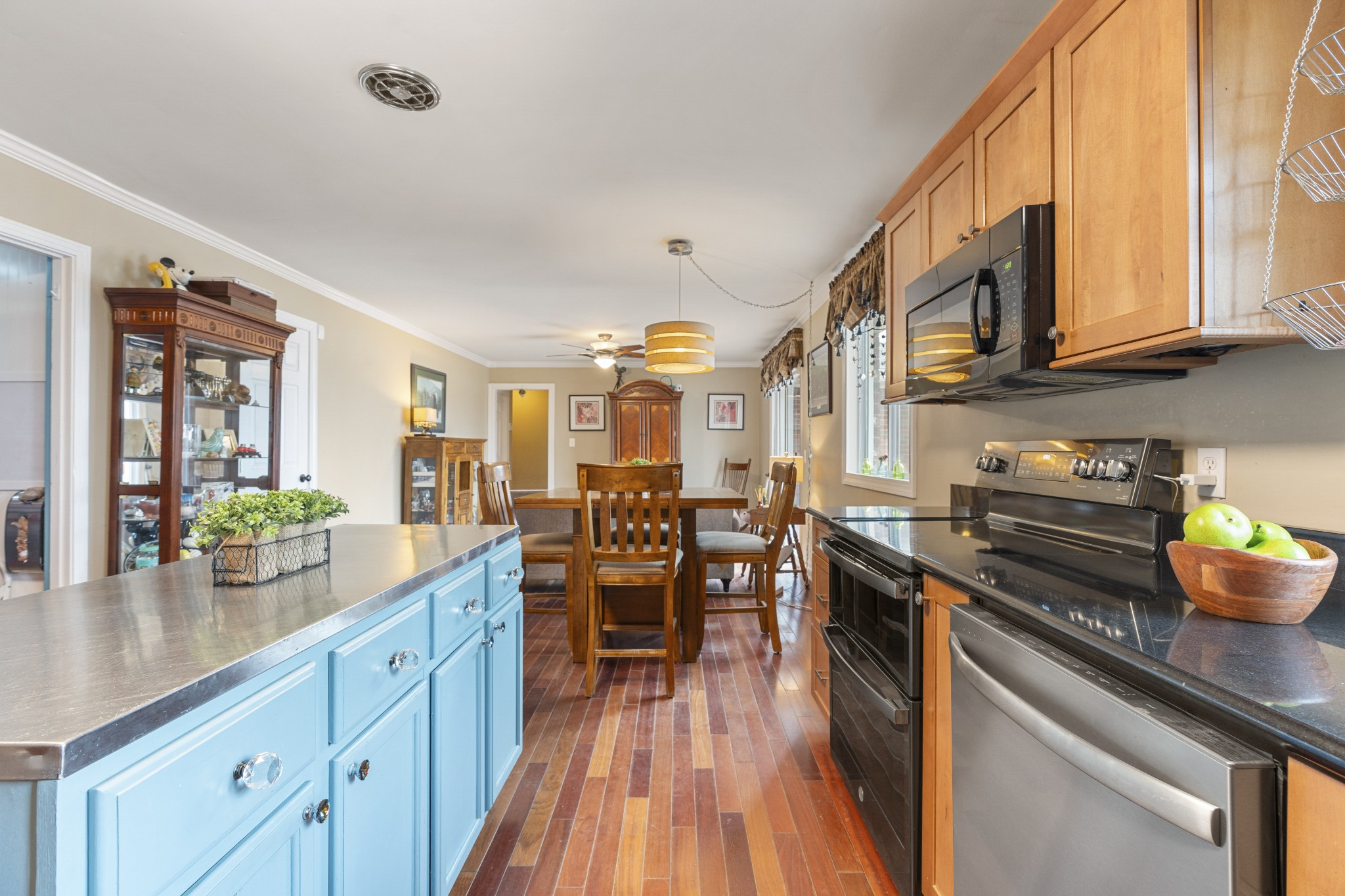 403 Jones Street Old Hickory, TN 37138 - Photo 17 of 78